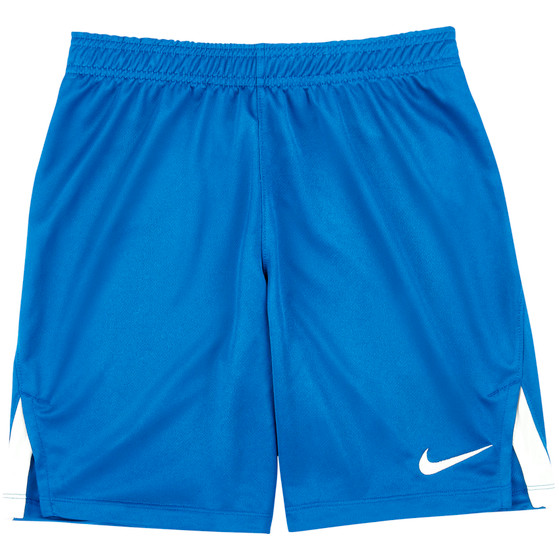 Nike Team Volleyball Spike Short Kinder