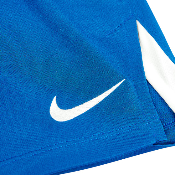Nike Team Volleyball Spike Short Kinder