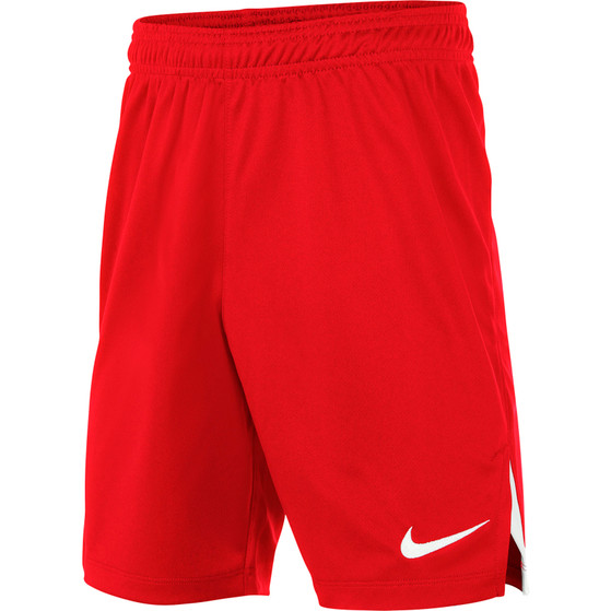 Nike Team Volleyball Spike Short Kinder