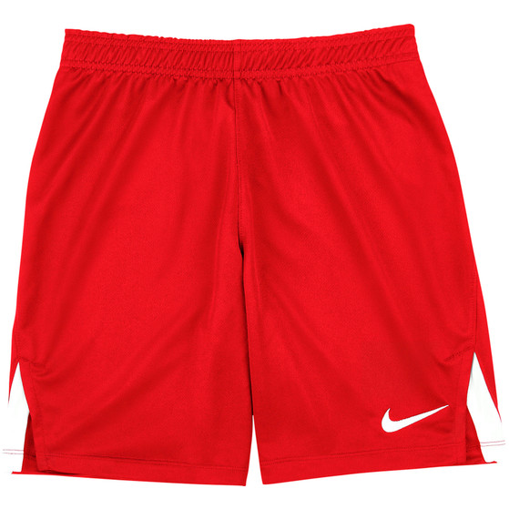 Nike Team Volleyball Spike Short Kinder