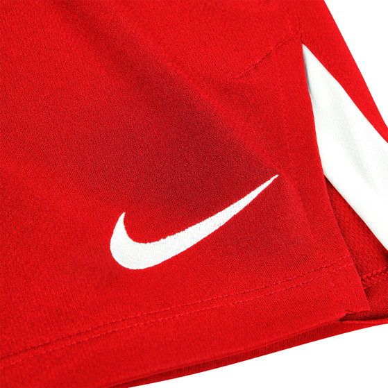 Nike Team Volleyball Spike Short Kinder