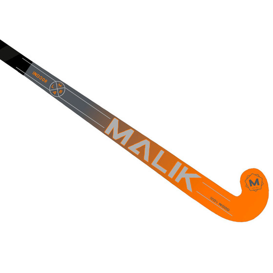 Malik LB 4 Hout Indoor