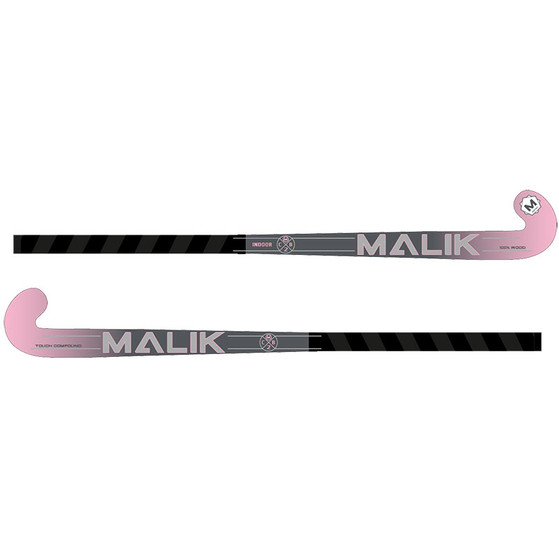 Malik CB 2 Wood Indoor