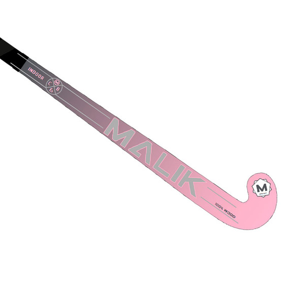 Malik CB 6 Hout Indoor