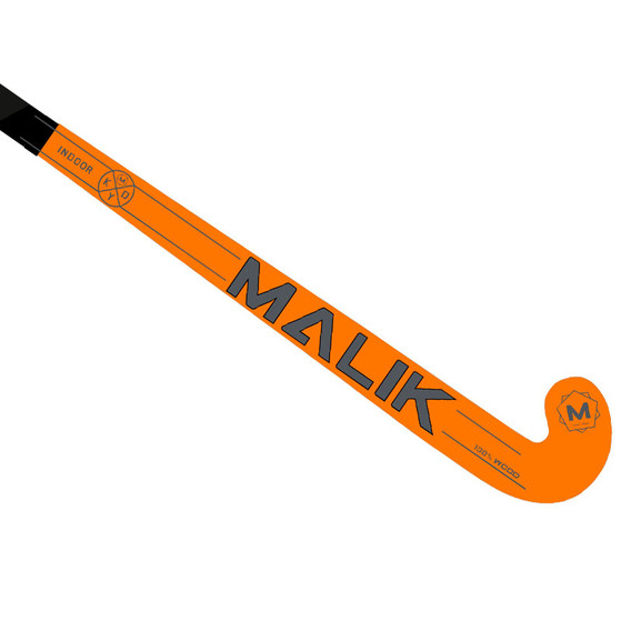 Malik LB Kiddy Holz Indoor Junior