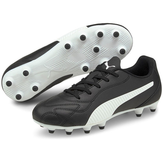 Puma Monarch II FG/AG Kids