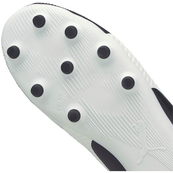 Puma Monarch II FG/AG Kids