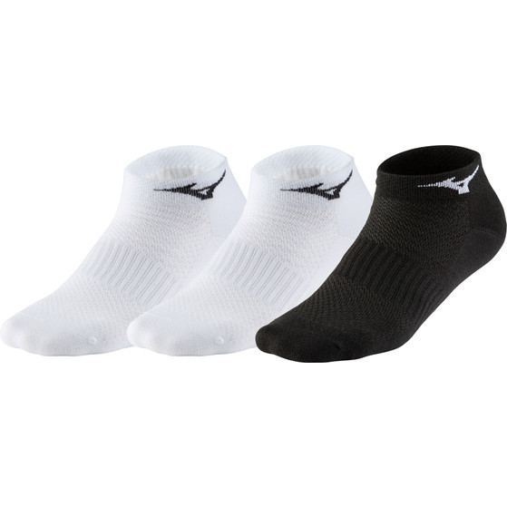 Mizuno Training Mid 3-Pack Sokken