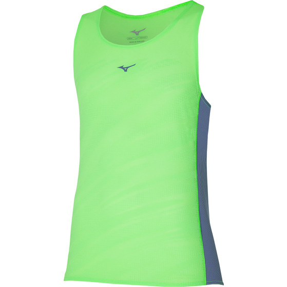 Mizuno Aero Singlet Herren RunningDirect