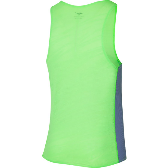 Mizuno Aero Singlet Heren