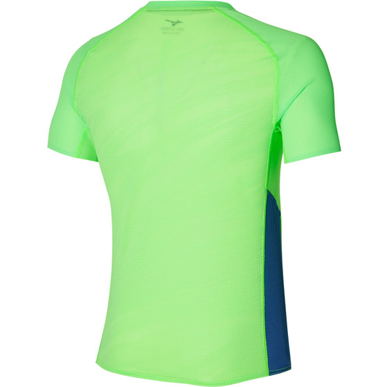 Mizuno Aero T-Shirt Heren