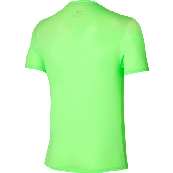Mizuno Core Graphic T-Shirt Heren
