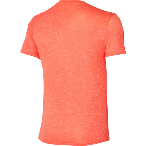Mizuno Core Graphic T-Shirt Heren