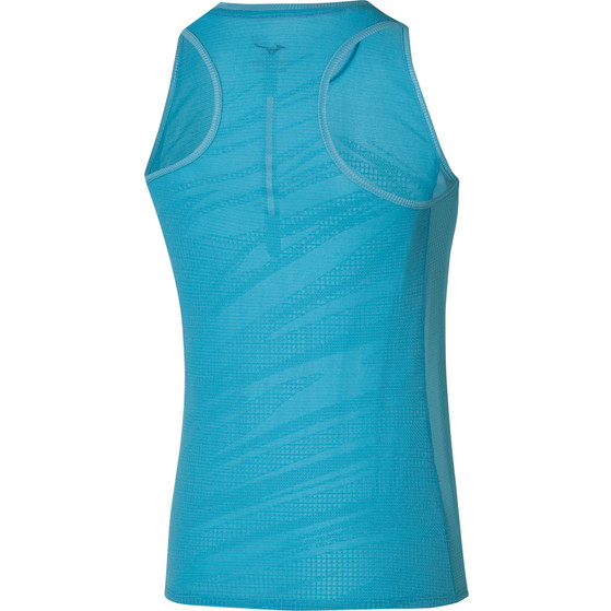 Mizuno Aero Tank Dames