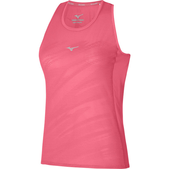 Mizuno Aero Tank Dam