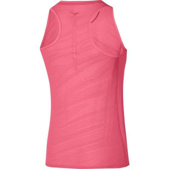 Mizuno Aero Tank Dam