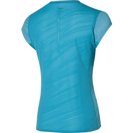 Mizuno Aero T-Shirt Dames