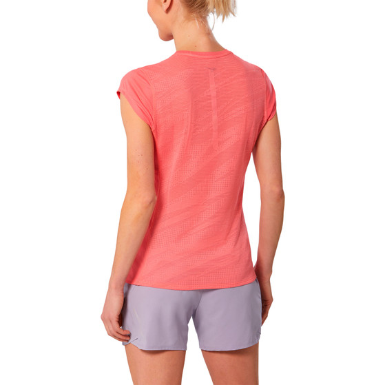 Mizuno Aero T-Shirt Dames