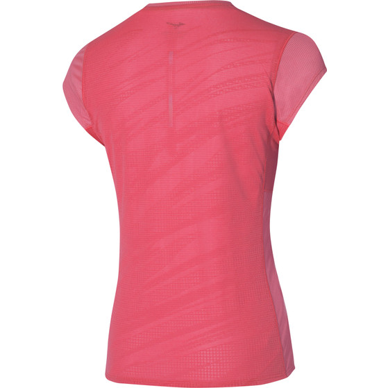Mizuno Aero T-Shirt Dames