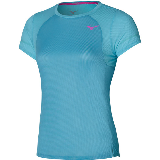 Mizuno DryAeroFlow T-Shirt Dames
