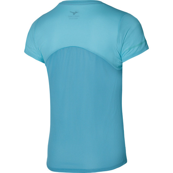 Mizuno DryAeroFlow T-Shirt Dames