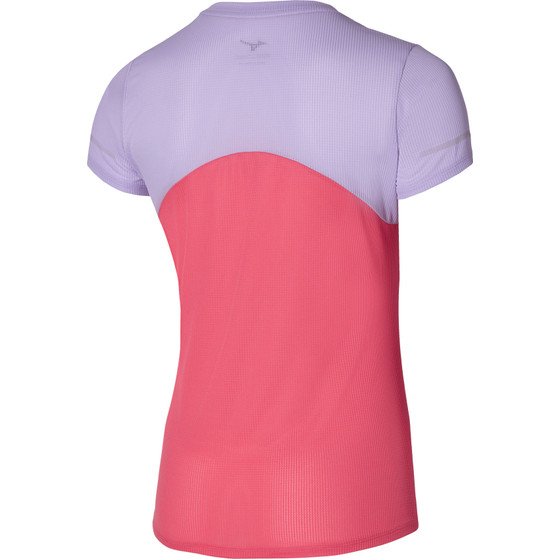 Mizuno DryAeroFlow T-Shirt Dames