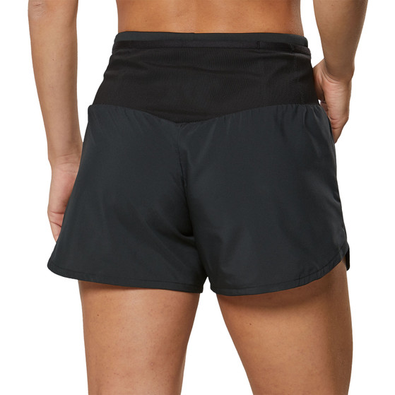 Mizuno Multi Pocket Short Dames