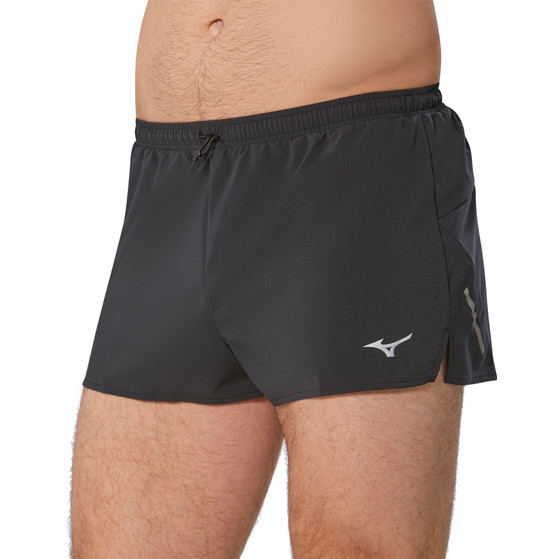 Mizuno Aero Split 1.5'' Short Heren