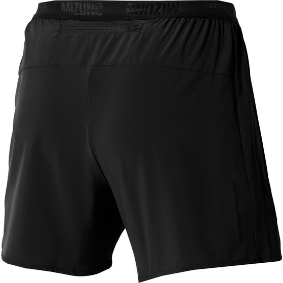 Mizuno Alpha 5.5'' Short Heren