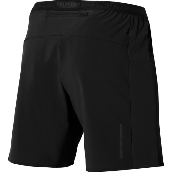Mizuno Alpha 7.5'' Short Heren