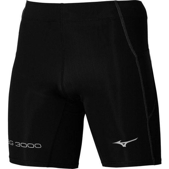 Mizuno BG3000 Mid Legging Heren