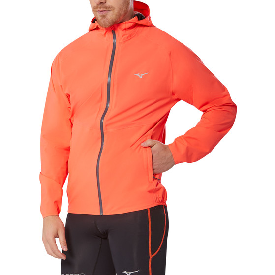 Mizuno 20K Waterproof Jack Heren