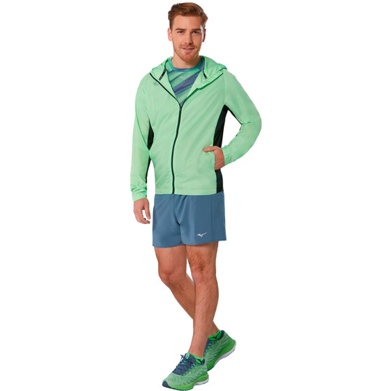 Mizuno Alpha Jack Heren