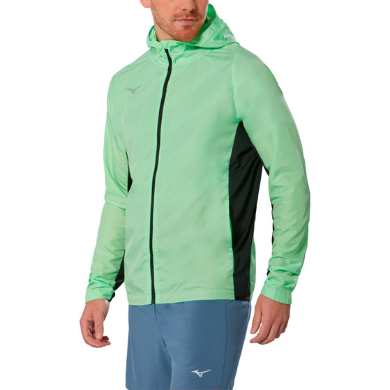 Mizuno Alpha Jack Heren