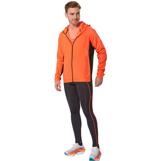 Mizuno Alpha Jack Heren