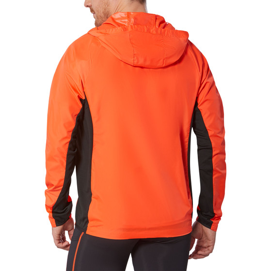 Mizuno Alpha Jack Heren