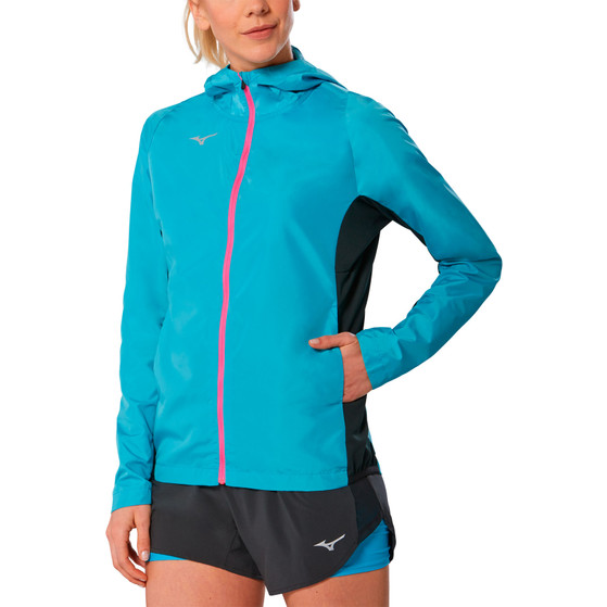 Mizuno Alpha Jack Dames