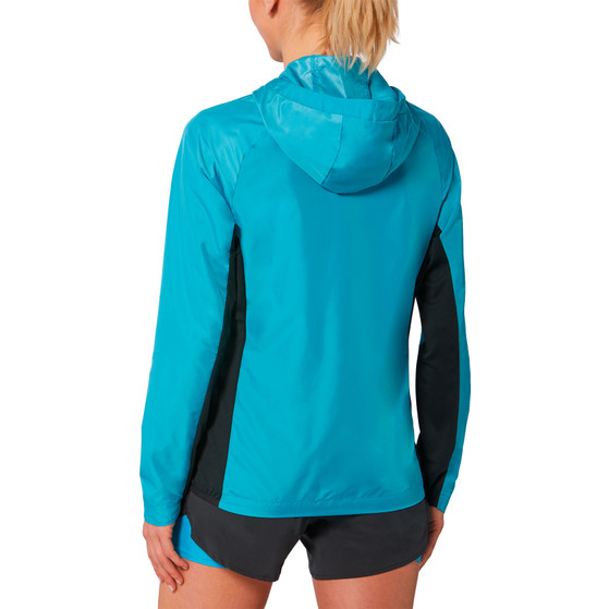 Mizuno Alpha Jack Dames