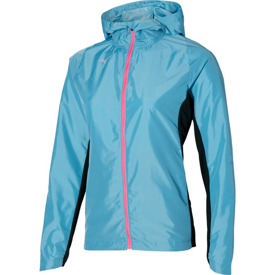 Mizuno Alpha Jack Dames