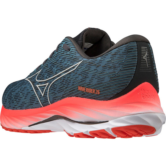 Mizuno Wave Rider 26 Heren