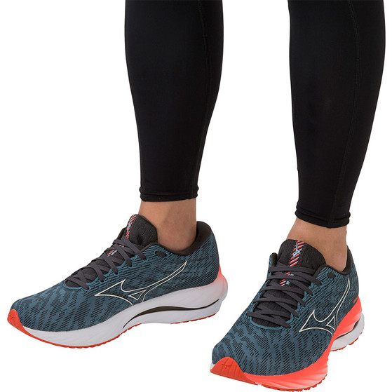 Mizuno Wave Rider 26 Heren