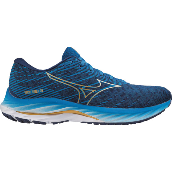 Mizuno Wave Rider 26 Heren