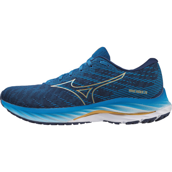 Mizuno Wave Rider 26 Heren