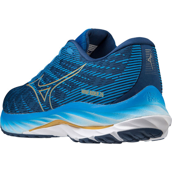 Mizuno Wave Rider 26 Heren
