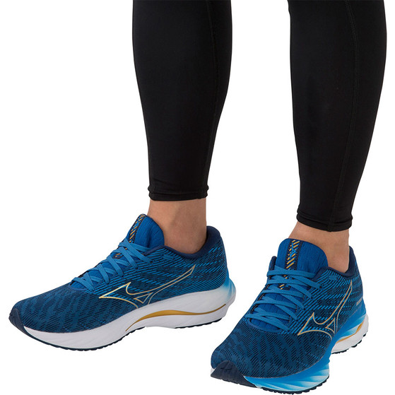 Mizuno Wave Rider 26 Heren