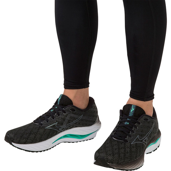 Mizuno Wave Inspire 19 Heren