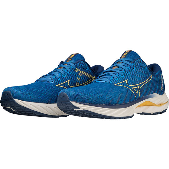 Mizuno Wave Inspire 19 Heren