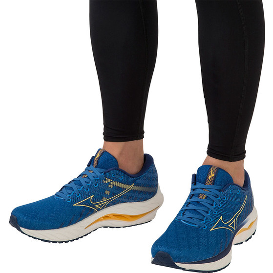 Mizuno Wave Inspire 19 Heren