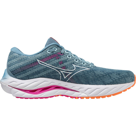 Mizuno Wave Inspire 19 Dames