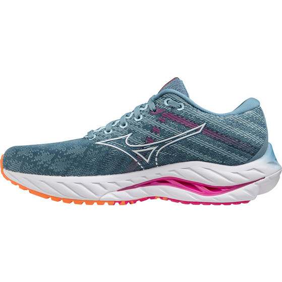 Mizuno Wave Inspire 19 Dames